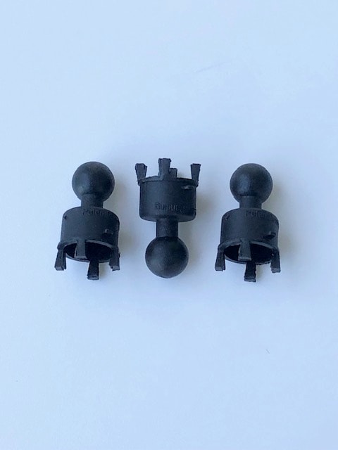 Pindex Adapter