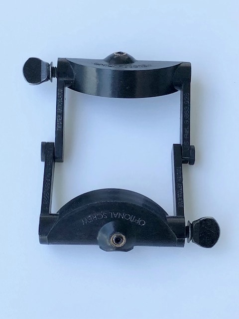 The Twister Plus Articulator