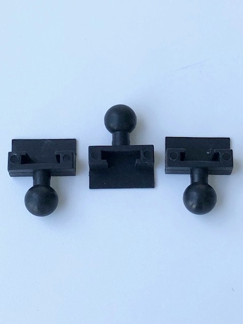 Zeiser Adapter