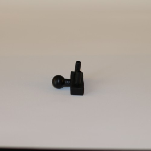Disposable Itero Adapter