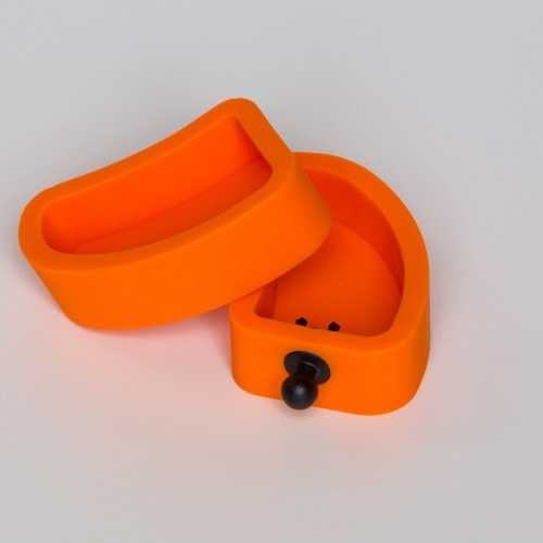 Quadrant Rubber Bases
