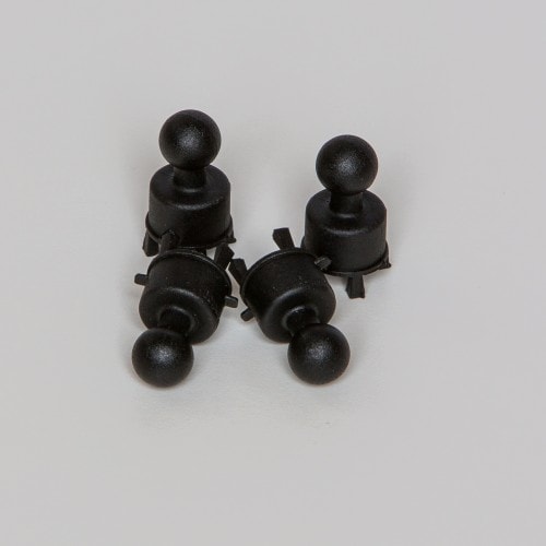 Disposable Twister Adapters